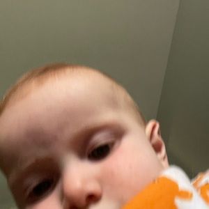 Meet your Posher, Caleb